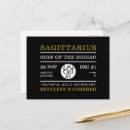 Sök efter zodiac vykort Katastrofal