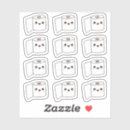 Sök efter toalett klistermärken Förskola