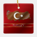 Sök efter turkiska julgransprydnader Kalkon