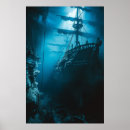 Sök efter skeppsbrott posters Nautisk