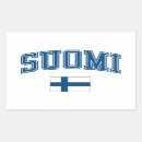 Sök efter finland klistermärken Nationell