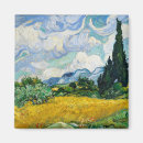 Sök efter impressionism magneter Van gogh