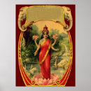 Sök efter gudinna lakshmi posters Lotus