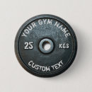 Sök efter fitness knappar Gym