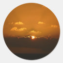 Sök efter solnedgång klistermärken Fotografi