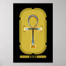 Sök efter egyptiska symboler posters Egypten