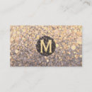 Sök efter beställnings monogram visitkort Initialt
