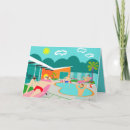 Sök efter bög kort För honom