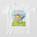 Sök efter helikopter barn kläder barnkläder Pilot