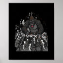 Sök efter gorilla posters Meme