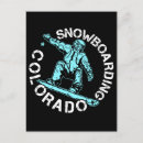 Sök efter snowboarding vykort Snö