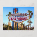 Sök efter remsa vykort Las vegas
