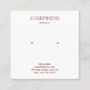 Sök efter display kort Smyckesdesigner