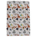 Sök efter grafiskt presentpåsar Mönster