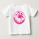 Sök efter fågel bebis tshirts Rosa