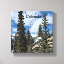 Sök efter colorado canvastryck Rocky mountains