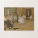Sök efter dansen klassificerar Degas