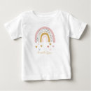 Sök efter i heart bebis tshirts För henne
