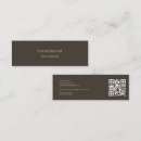 Sök efter minimalist visitkort Lärare