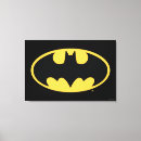 Sök efter batman canvastryck Skämt