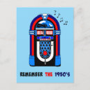 Sök efter jukebox vykort Vintage