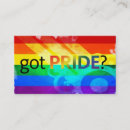 Sök efter pride visitkort Flagga