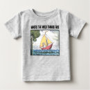 Sök efter monster bebis tshirts Max