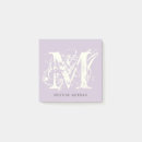 Sök efter post it lappar Initialer