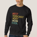 Sök efter podcast tröjor Bästa