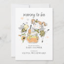 Sök efter mammor till biet Baby shower