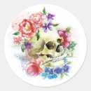 Sök efter diameter de los klistermärken Muertos