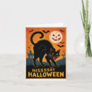 Sök efter katthalloween kort Kattälskare