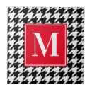Sök efter monogrammed kakelplattor Mönster