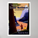 Sök efter stillahavs northwest Usa