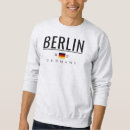 Sök efter berlin tröjor German