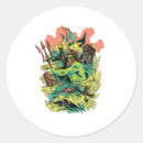 Sök efter grekisk gud klistermärken Entusiasm