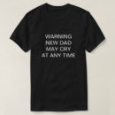 Sök efter slogan tshirts För honom
