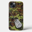 Sök efter militär camo iphone fodral Mönster