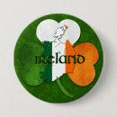 Sök efter sts patrick knappar Ireland