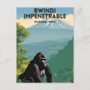 Sök efter uganda vykort Bwindi