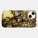 Sök efter älvor iphone fodral Fantasi