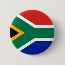 Sök efter södra afrikansk flagga Patriotism