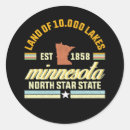Sök efter minnesota klistermärken Camping