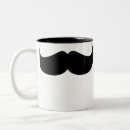 Sök efter mustaschmugg Skägg
