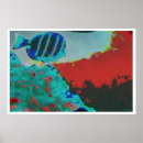 Sök efter abstrakt fisk posters Fiska