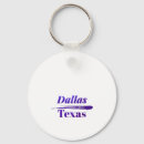 Sök efter dallas texas nyckelringar Text