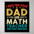 Sök efter math matematik posters Födelsedag
