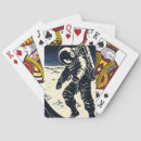Sök efter spacewalks Äventyr