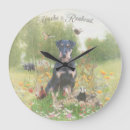 Sök efter jakt klockor Hjort