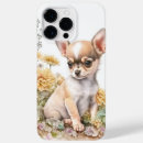 Sök efter brun hund iphone fodral Söt